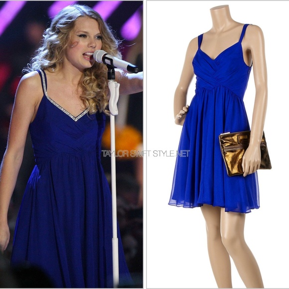 Rebecca Taylor Dance With Me Dress Aso 